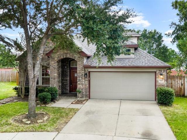 House for sale in Harris, Texas