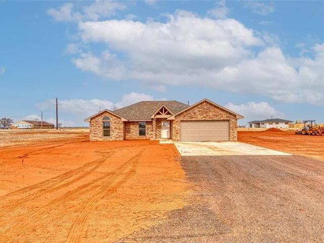 House for sale in Elk City, Oklahoma
