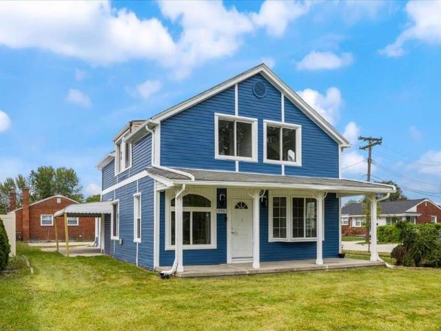 House for sale in Saint Clair Shores, Michigan