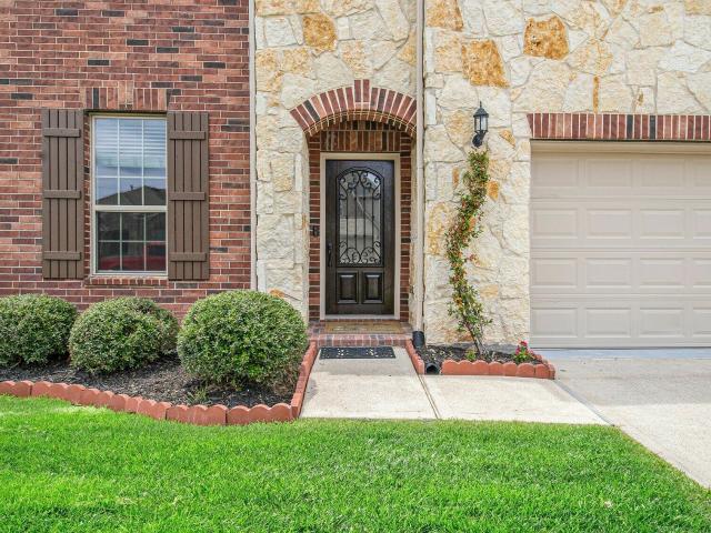 House for rent in Cypress