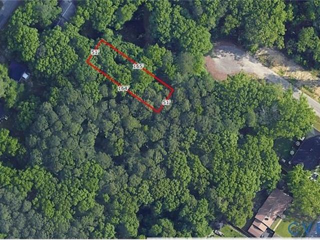 Land for sale in Virginia