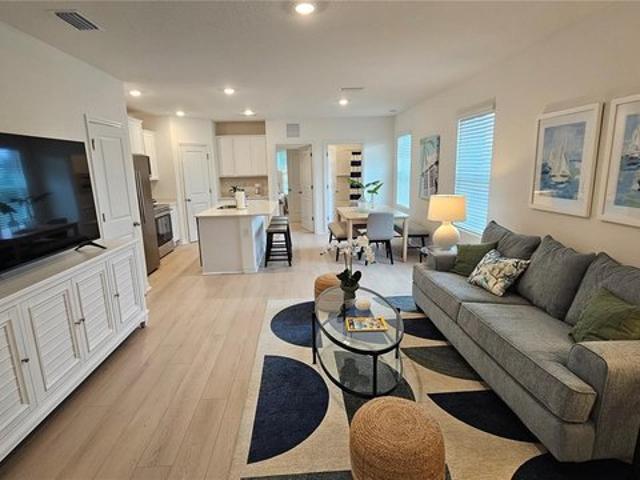 Townhouse for sale in Venice, Florida