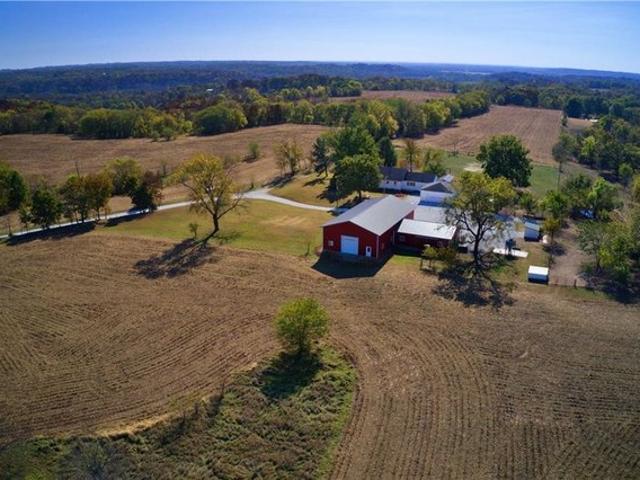 House for sale in Richmond, Ray County
