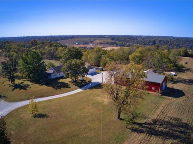 Land for sale in Richmond, Ray County