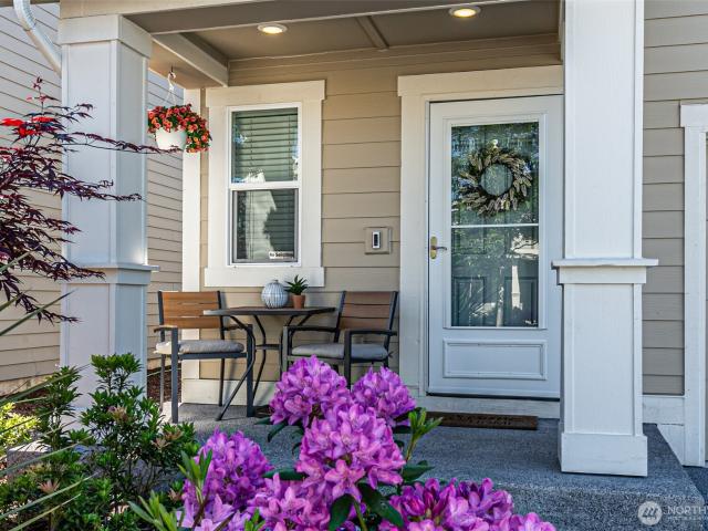 House for sale in Graham, Washington