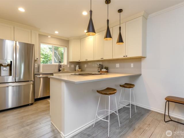 Condo for sale in Poulsbo, Washington