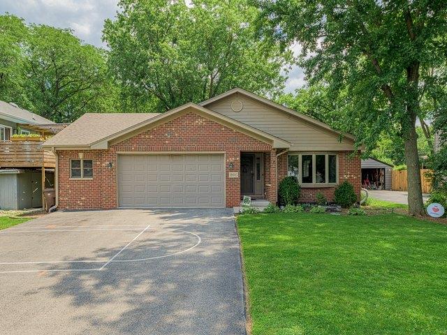 House for sale in Mokena, Illinois