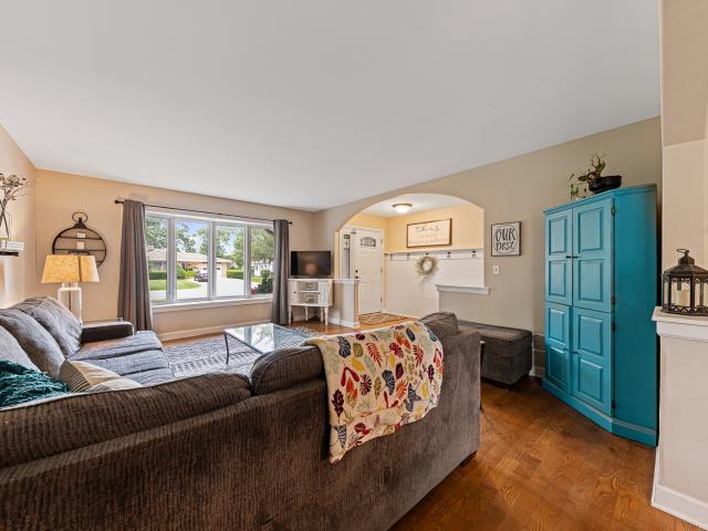 House for sale in Mokena, Illinois