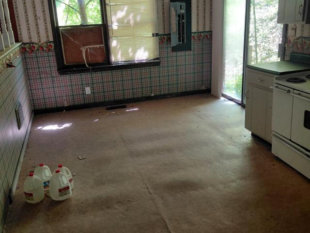 House for sale in Phyllis, Kentucky