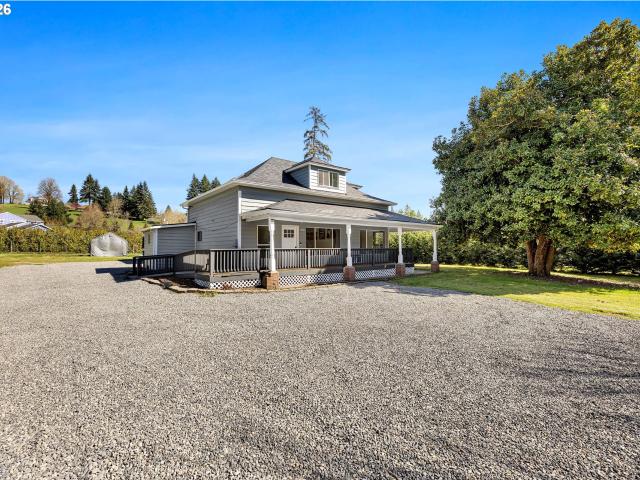 House for sale in Battle Ground, Washington