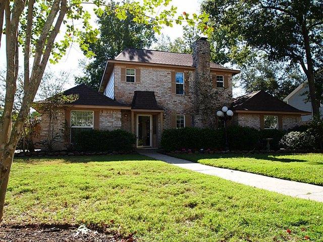 House for sale in Harris, Texas