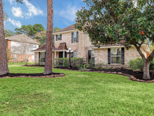 House for sale in Harris, Texas