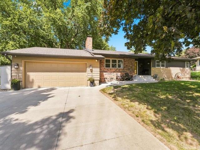 House for sale in Council Bluffs, Iowa