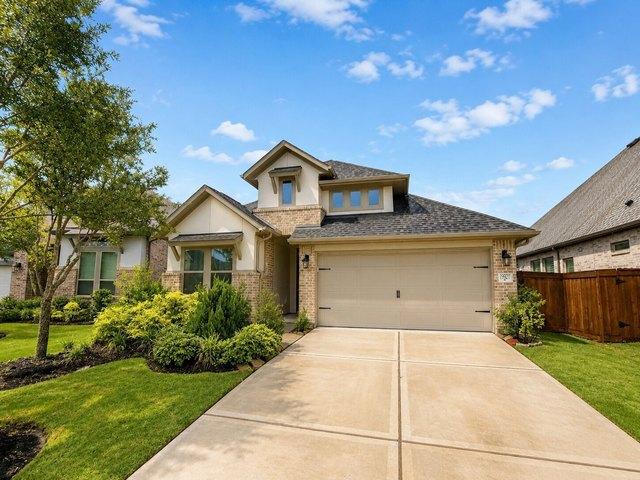 House for sale in Harris, Texas