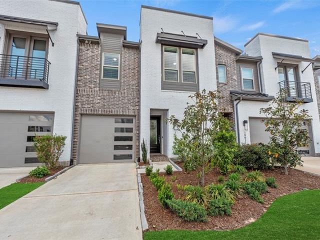Townhouse for sale in Harris, Texas