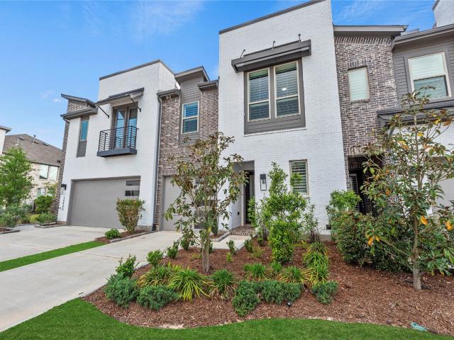 Townhouse for sale in Harris, Texas