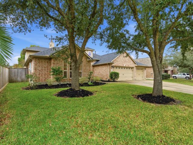 Property for sale in Harris, Texas