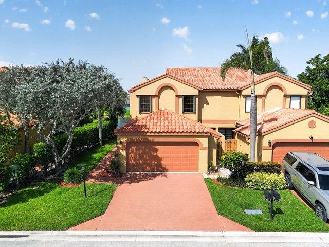 Townhouse for sale in Boca Raton, Florida