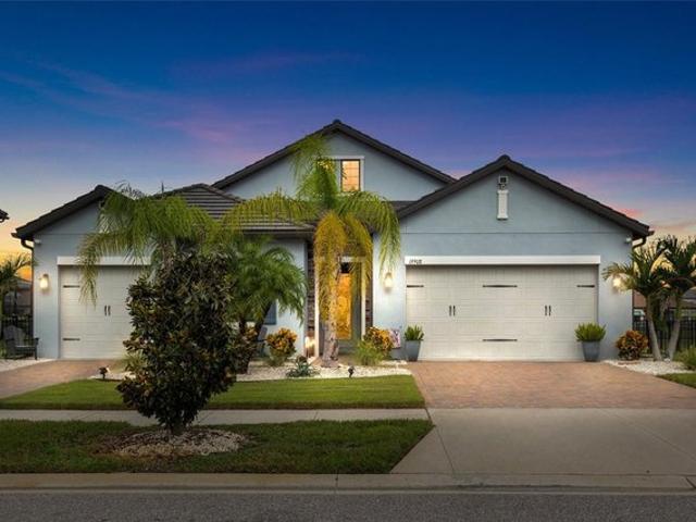 House for sale in Odessa, Pasco County