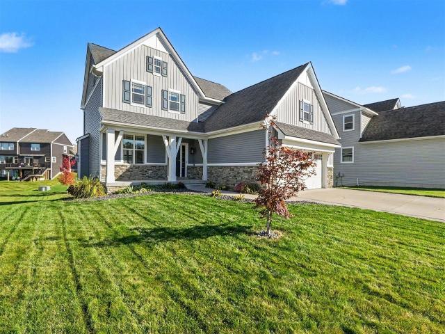 House for sale in Sylvan Township, Washtenaw County