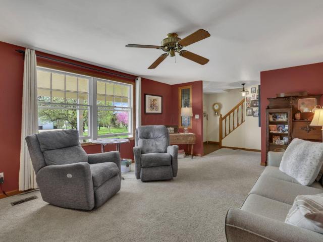 House for sale in Milford Center, Ohio