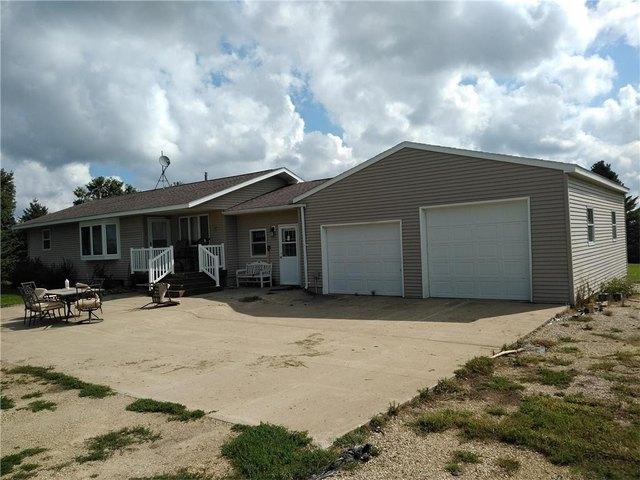 House for sale in Alden, Minnesota