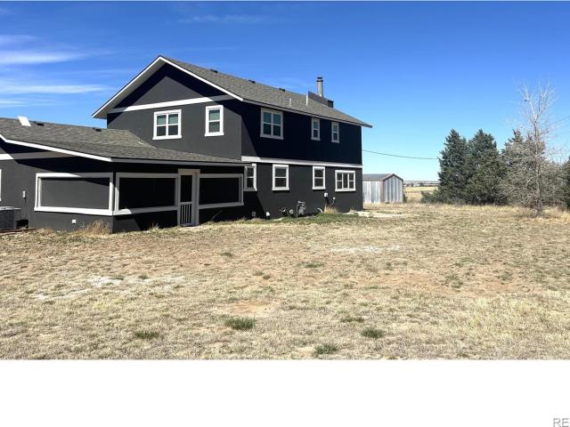 House for sale in Fort Morgan, Colorado
