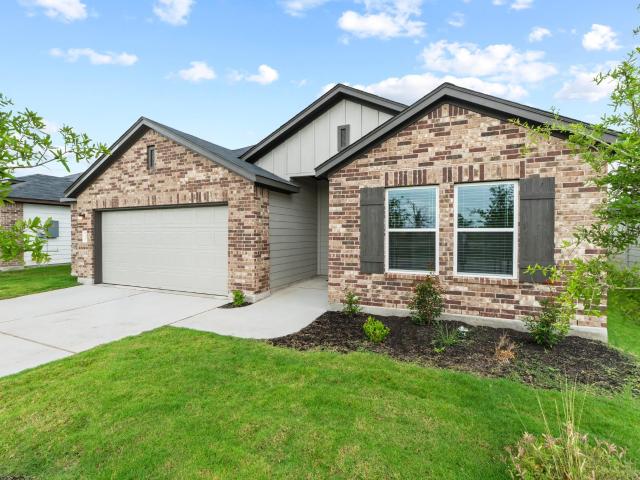 House for sale in Manor, Texas