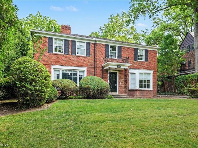 House for sale in Shaker Heights, Ohio