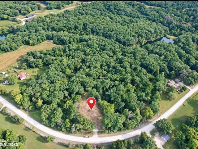 Land for sale in West Point, Iowa