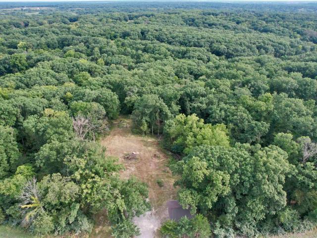 Land for sale in West Point, Iowa
