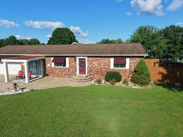 House for sale in Portsmouth, Ohio