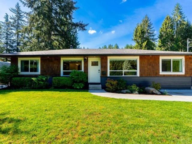 House for sale in Brookswood, Township of Langley