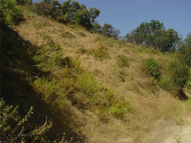 Land for sale in Glendale, California