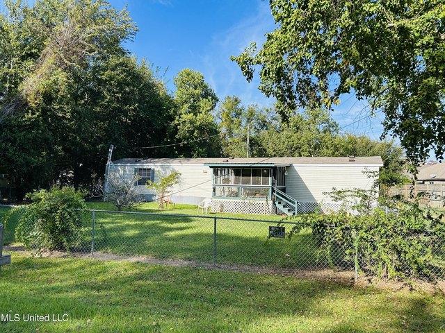 House for sale in Biloxi, Mississippi