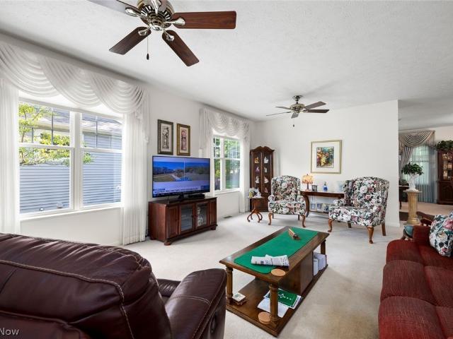 House for sale in Avon, Ohio