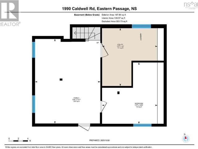 House for sale in Eastern Passage, Nova Scotia