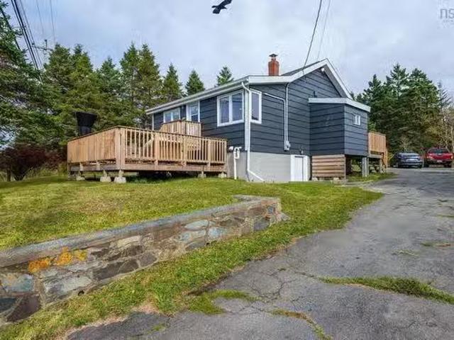 House for sale in Eastern Passage, Nova Scotia