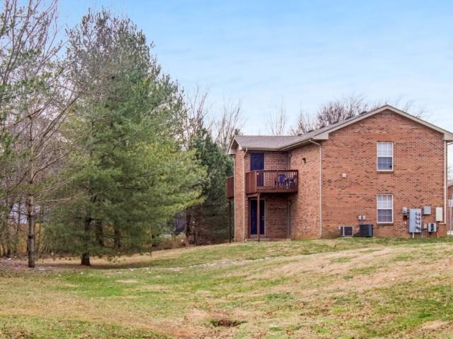 Property for rent in Tennessee