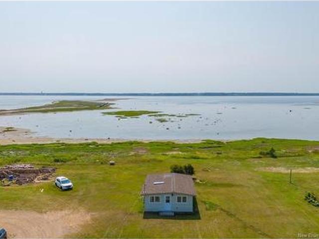 House for sale in Pokeshaw, New Brunswick