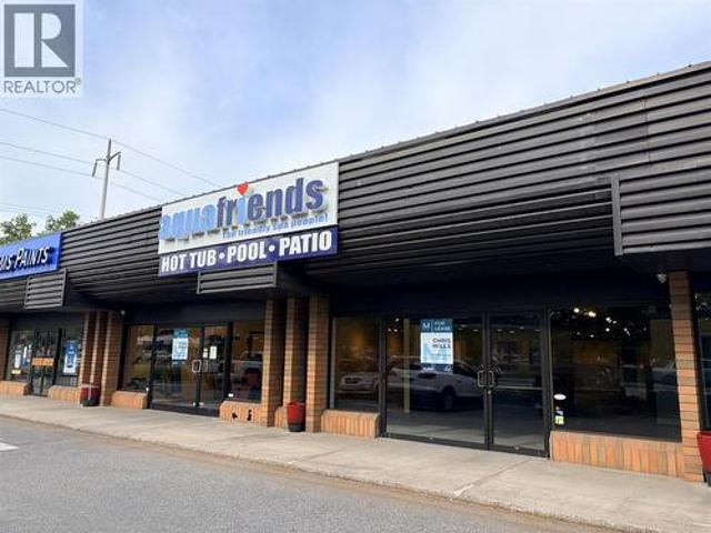 Commercial for rent in Winfield, British Columbia