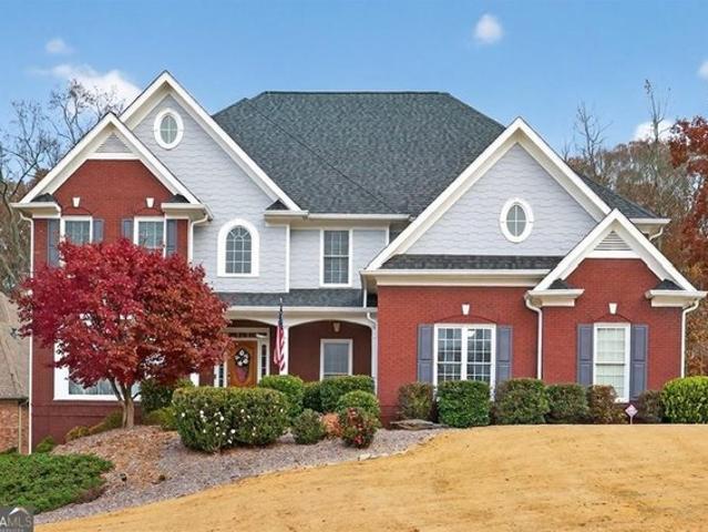 House for sale in Jefferson, Georgia