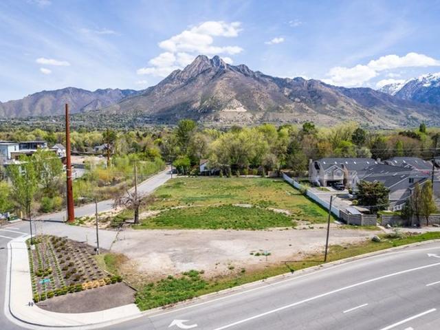 Land for sale in Holladay, Utah