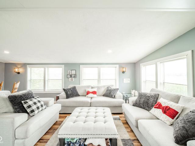House for sale in New Castle, Indiana