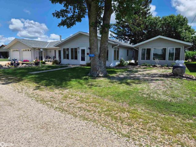 House for sale in Clarion, Iowa