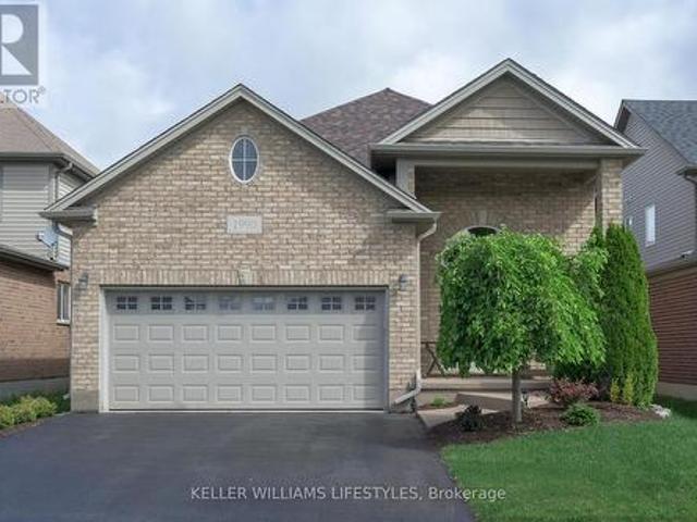 House for sale in Arva, Ontario