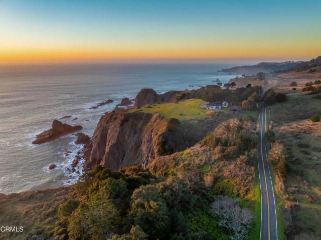 House for sale in Elk, California