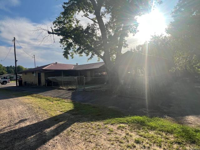 House for sale in Ark