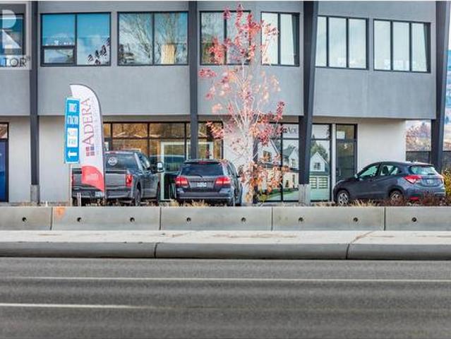 Commercial for rent in Winfield, British Columbia