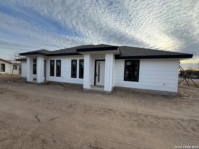 House for sale in Eagle Pass, Texas